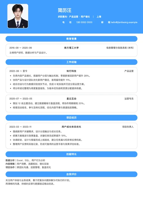 全色模块