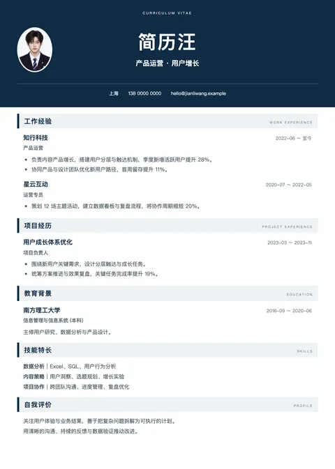 午夜横章