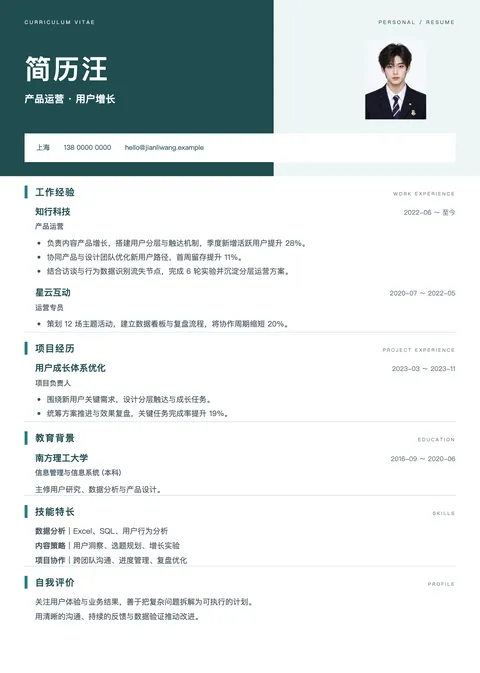 青碧分界